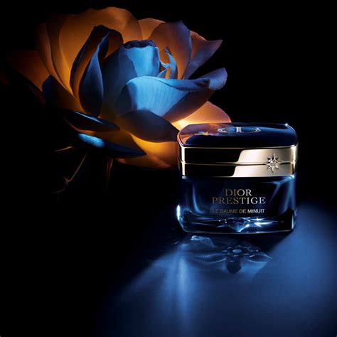 baume de minuit dior